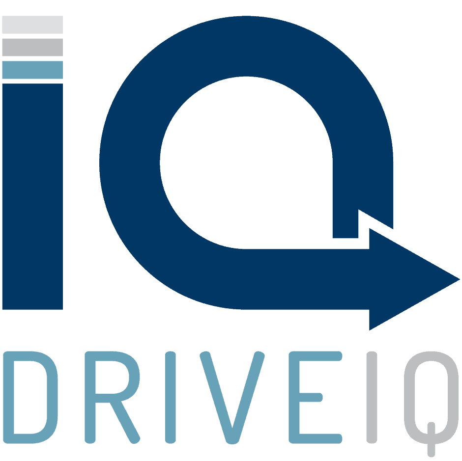 driveiq logo